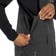 Volcom Rain GORE-TEX Overall Bib Pants - black - side detail