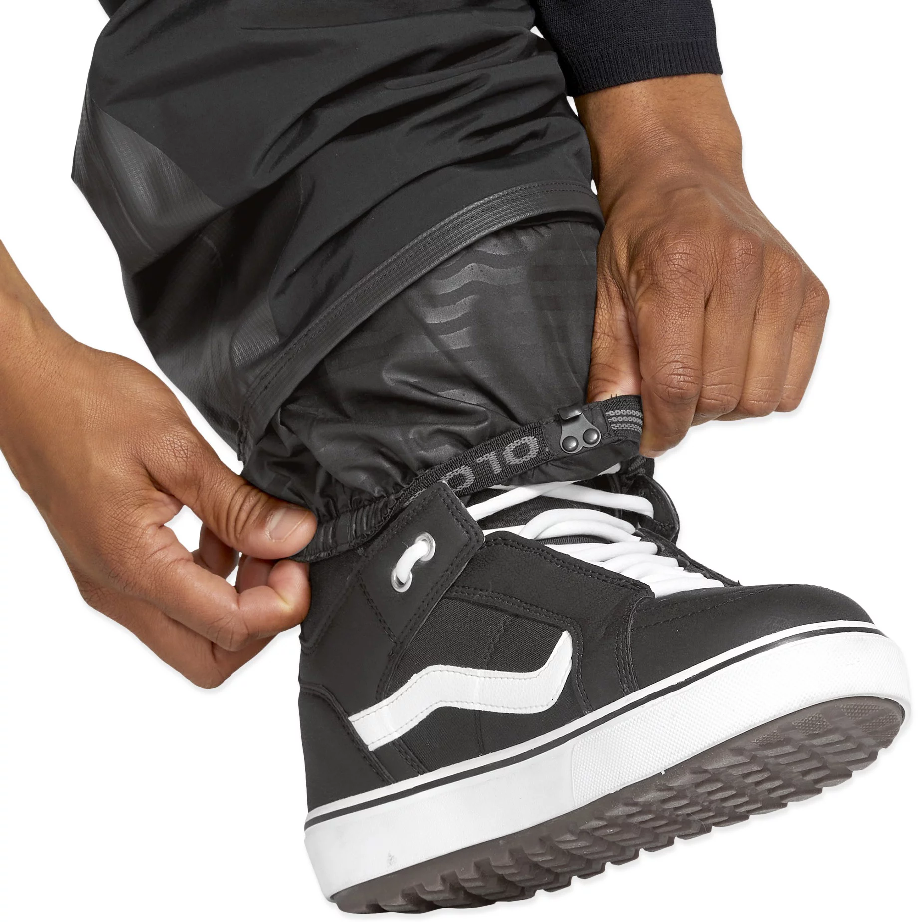 Volcom Rain GORE-TEX Overall Bib Pants | Tactics