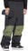 Volcom NWRK Baggy Pants - black