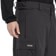 Volcom NWRK Baggy Pants - black - detail