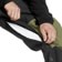 Volcom NWRK Baggy Pants - black - vent zipper