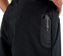 Airblaster Dry Tech Pant - (bode merril) black - reverse detail