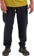 Airblaster Dry Tech Pant - (bode merril) black - model 2