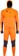 Airblaster Ninja Suit Pro - (austen sweetin) orange