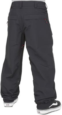 22-23 VOLCOM ボルコム LONGO GORE-TEX PANT M Volcom Longo Gore-Tex Men's Pants 2025 | Ken Jones Ski Mart