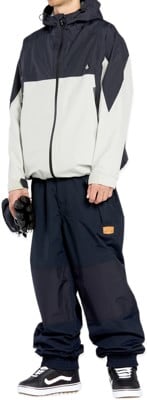 Volcom Longo GORE-TEX Pants - black | Tactics