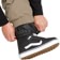 Volcom Longo GORE-TEX Pants - chestnut brown - cuff