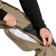 Volcom Longo GORE-TEX Pants - chestnut brown - vent zipper