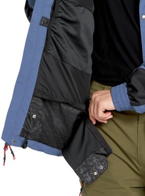 Volcom Longo GORE-TEX Jacket | Tactics
