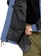 Volcom Longo GORE-TEX Jacket - indigo - inside detail