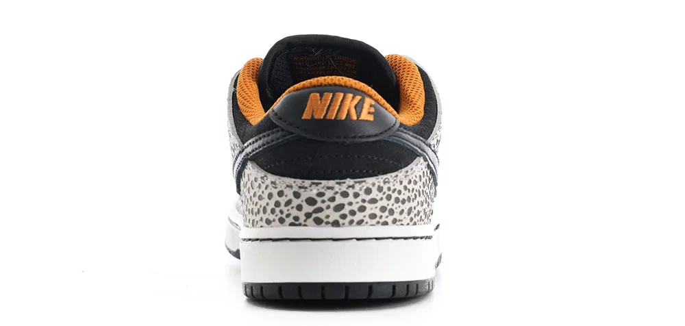 Nike SB Preschool Dunk Low Pro SB Skate Shoes | Tactics