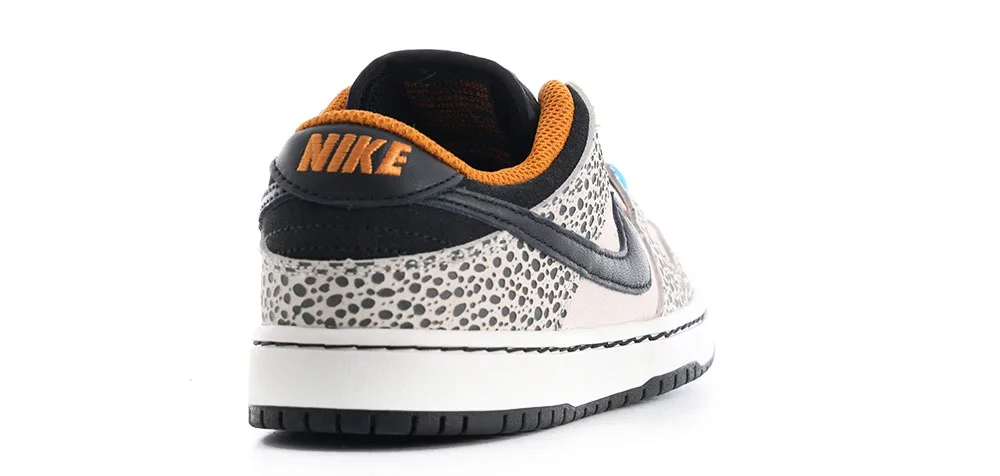 Amazon.com | Nike Air Dunk Low Jumbo 'Phantom' Phantom-Black