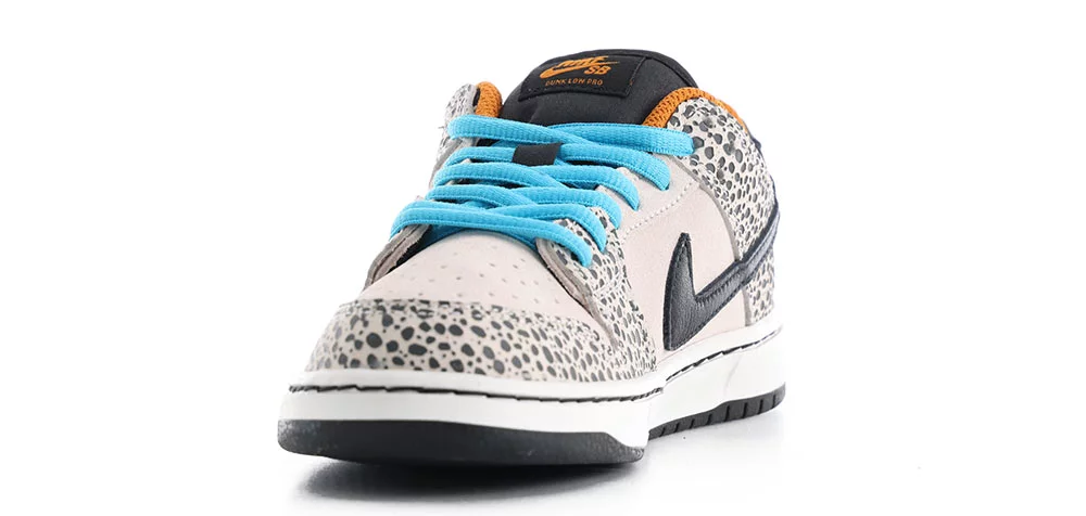 Nike SB Preschool Dunk Low Pro SB Skate Shoes | Tactics