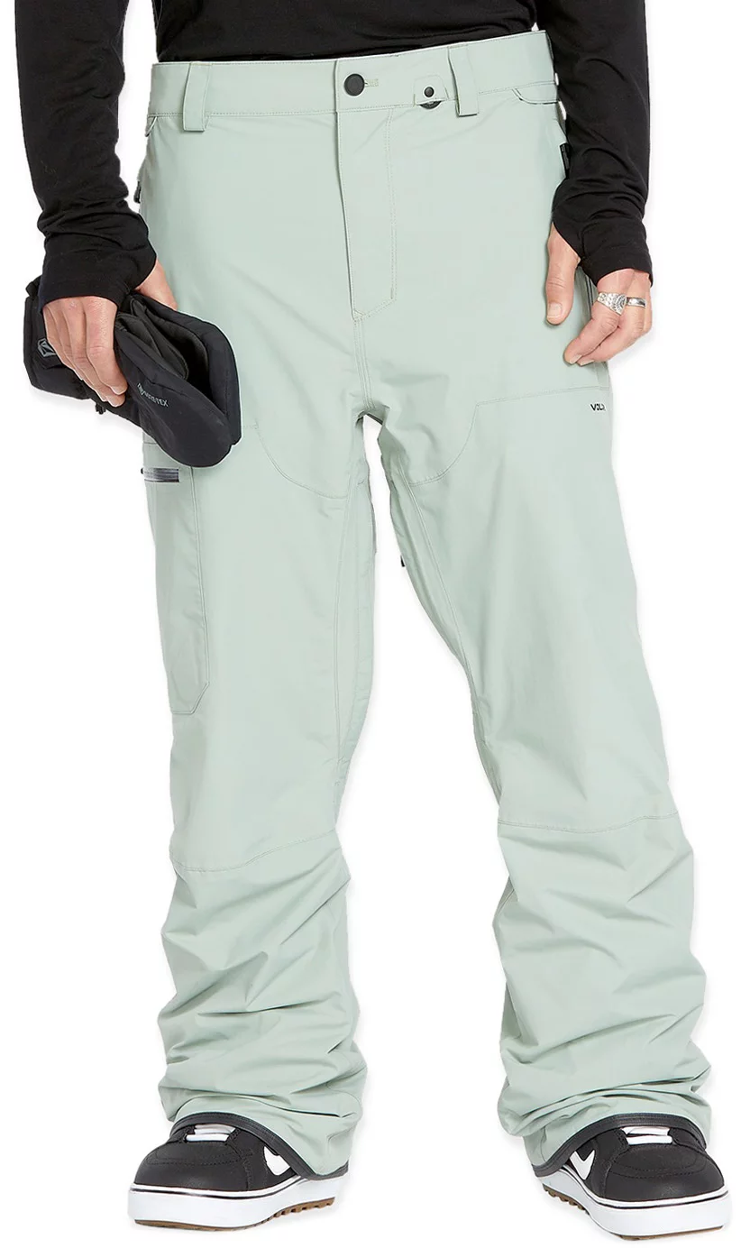 Volcom L GORE-TEX Pants - agave | Tactics