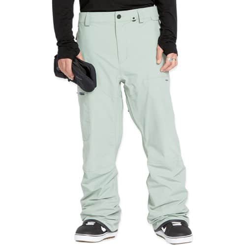 Volcom L GORE-TEX Pants - black | Tactics