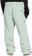 Volcom L GORE-TEX Pants - agave - reverse