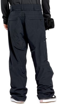 Volcom L GORE-TEX Pants - black | Tactics