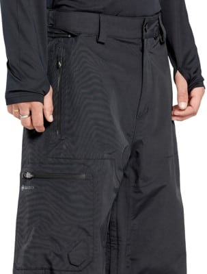 Volcom L GORE-TEX Pants - black | Tactics