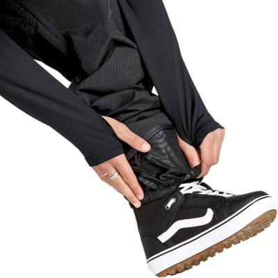 Volcom L GORE-TEX Pants - black | Tactics