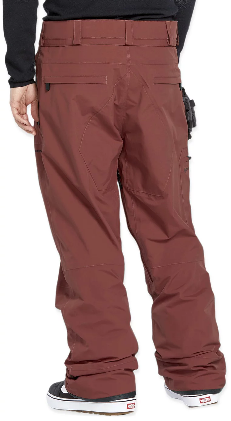 Volcom L GORE-TEX Pants | Tactics