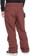 Volcom L GORE-TEX Pants - redwood - reverse