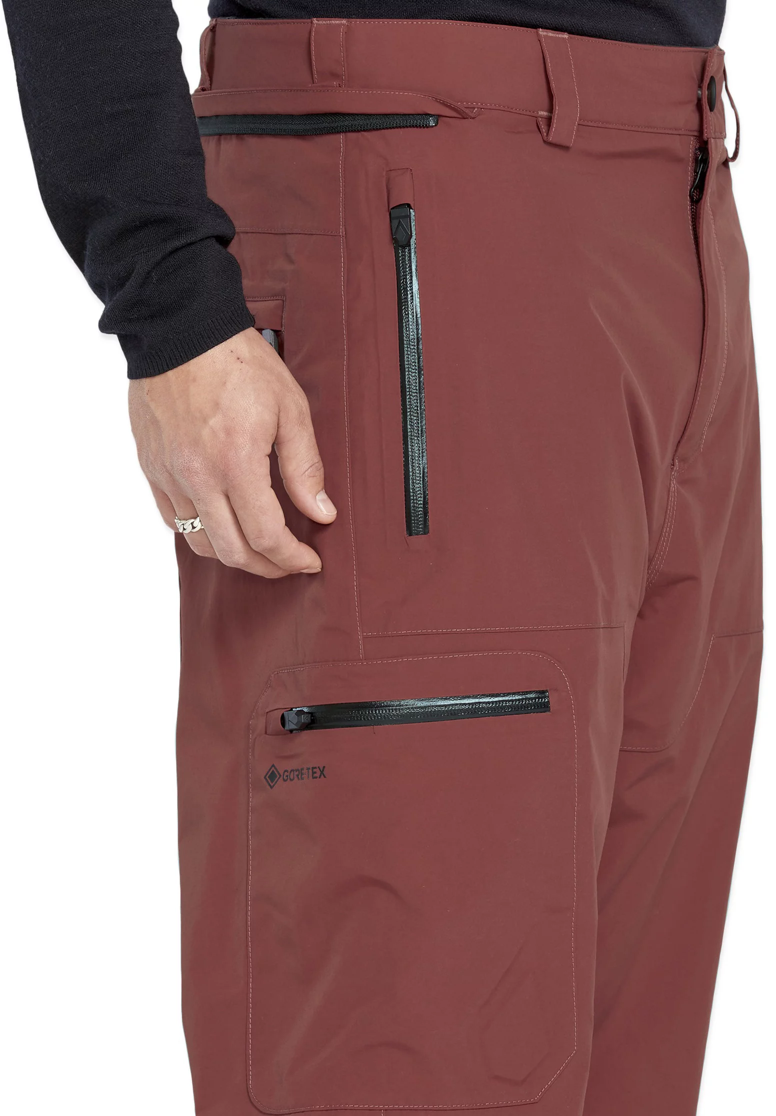 VOLCOM L GORE-TEX PANTS エルゴア　新品 Volcom L GORE-TEX Pants | Tactics