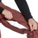 Volcom L GORE-TEX Pants - redwood - vent zipper