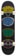 Tactics Bomb 8.25 Complete Skateboard