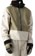 686 Ghost 2.5L Anorak Jacket - (welcome) limestone - alternate