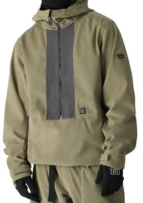 ☆送料・関税込☆LMC★OG CORDUROY ANORAK JACKET★ 1f1a86d0c4e9a74e2ec1f3a4973e4c