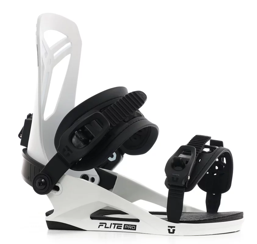 UNION ビンディング FLITE PRO S size Flite Pro Men's Snowboard Binding | Union Binding Company