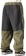 686 Ghost 2.5L Pants - sage corduroy colorblock - reverse