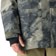 686 GORE-TEX Core Shell Jacket - sage hemisphere - cuff