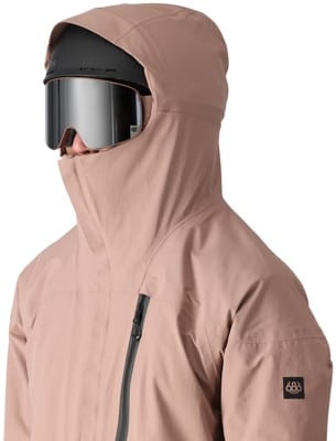 686 GORE-TEX GT Jacket - antler | Tactics