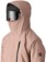 686 GORE-TEX GT Jacket - antler - detail