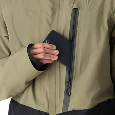 グッドシルエット 686 x GORE-TEX | SPINY 公式ブログ