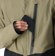 686 GORE-TEX GT Jacket - sage colorblock - front detail