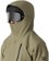 686 GORE-TEX GT Jacket - sage colorblock - detail
