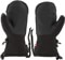 686 GORE-TEX Linear Mitts - black - palm