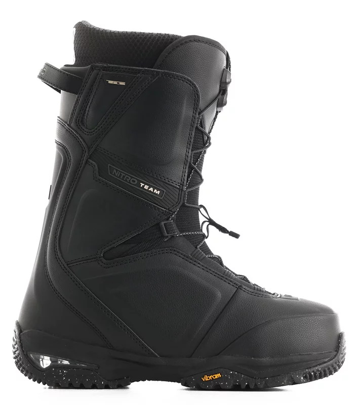 スノーボード NITRO TEAM TLS Nitro Team TLS Snowboard Boots 2025 | Tactics