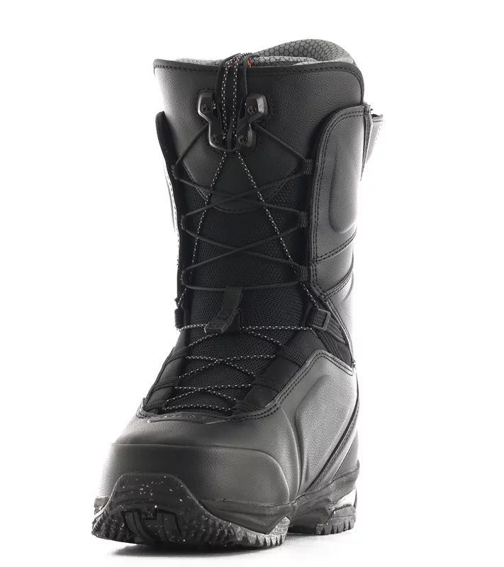 Nitro Team TLS Snowboard Boots 2025 | Tactics