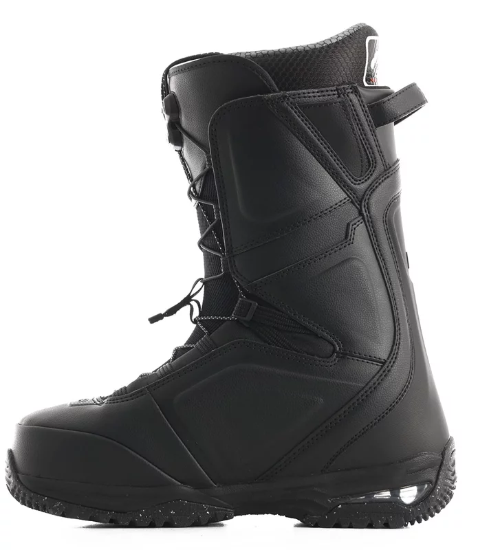 Nitro Team TLS Snowboard Boots 2025 | Tactics