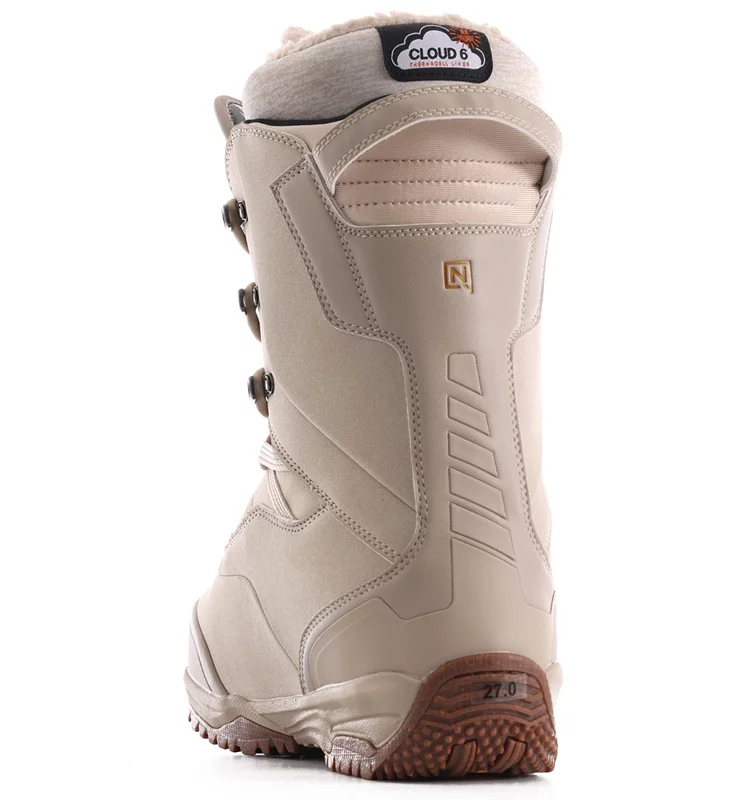 Nitro Venture Pro Lace Snowboard Boots 2025 - (bryan fox Nitro Venture Pro Lace Snowboard Boots 2025 - (bryan fox