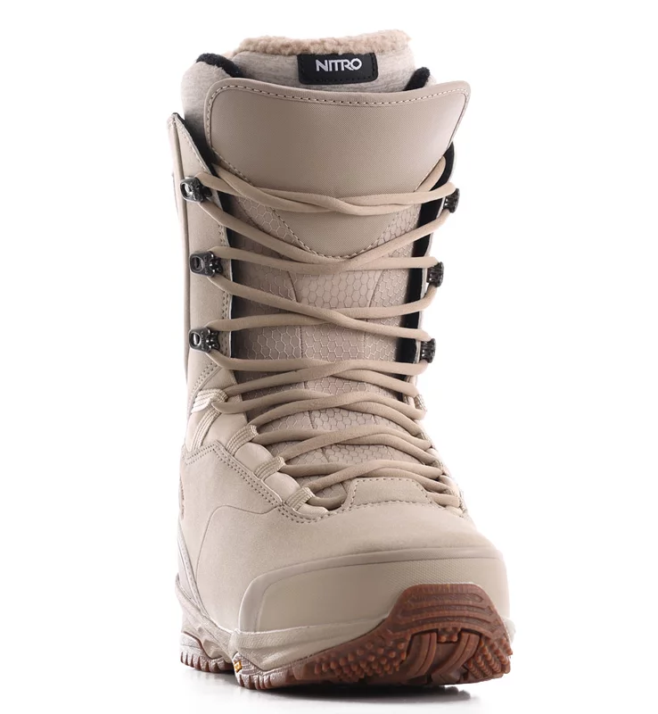【美品】NITRO BOARD BOOTS Nitro Team BOA Boots – Charcoal – Nitro Snowboards