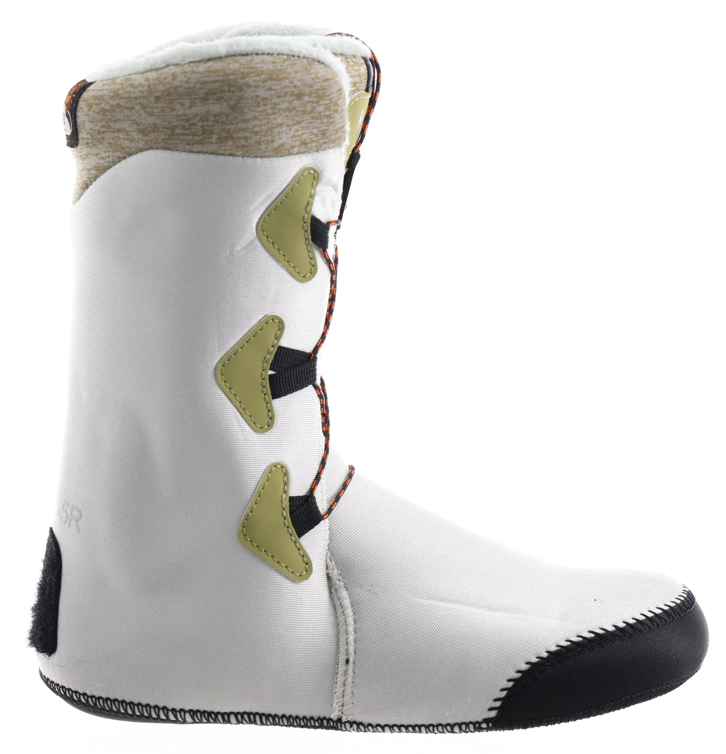 nitro monarch tls snowboard boot Boots 6 / Black the Monarch offers an intuitive Nitro Monarch TLS Snowboard Women's