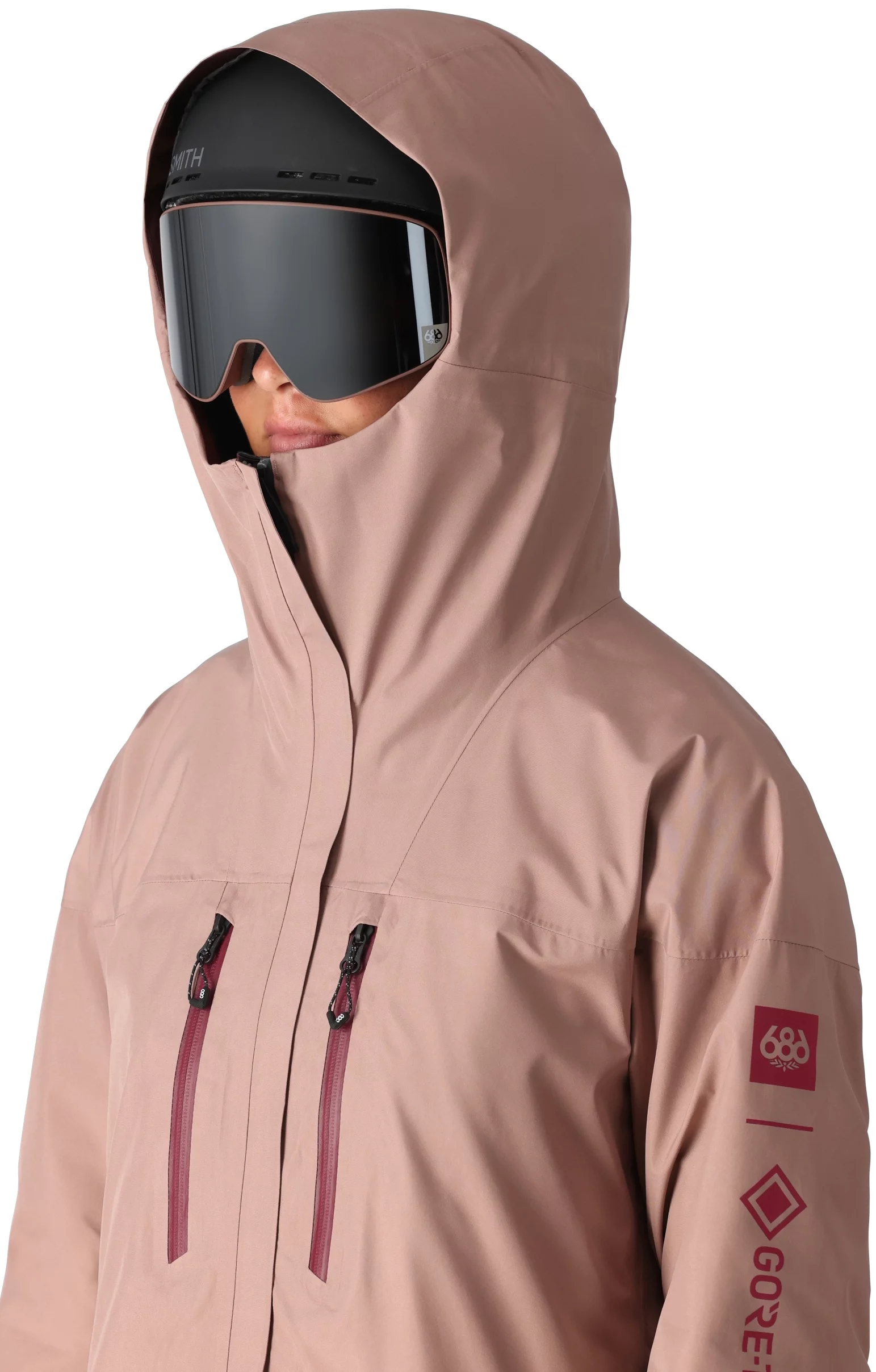 ウィメンズ クラシック ウィンター GORE-TEX ジャケット ウィメンズ クラシック GORE-TEX ウィンター ジャケット | Rapha