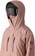 686 Women's GORE-TEX Skyline Shell Jacket - antler - detail