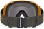 Smith Squad Mag ChromaPop Goggles + Bonus Lens - sunrise/sun black gold mirror +  storm blue mirror lens - reverse