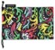Smith Squad XL ChromaPop Goggles + Bonus Lens - (tall boy) /chromapop everyday red mirror +  storm yllw lens - bag