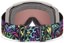 Smith Squad XL ChromaPop Goggles + Bonus Lens - (tall boy) /chromapop everyday red mirror +  storm yllw lens - reverse